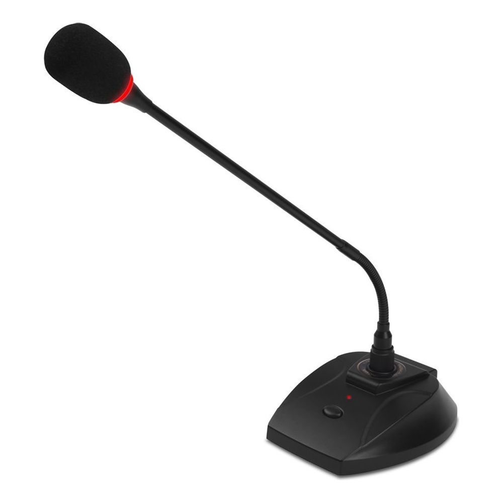 탁상용마이크 퓨어에이브이 PM-700PRO 구즈넥마이크
