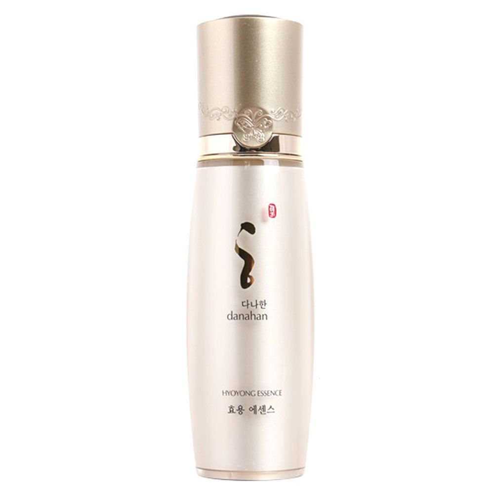 피부 에너지 생기 충전 발효 한방 여성 에센스 50ml