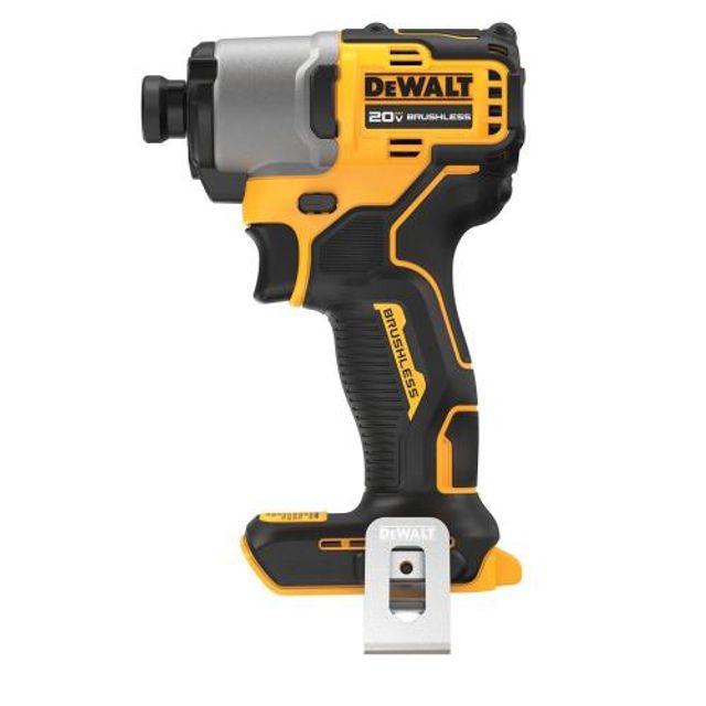 DCF840N (18V/본체만) 디월트 충전충전임팩트드라이