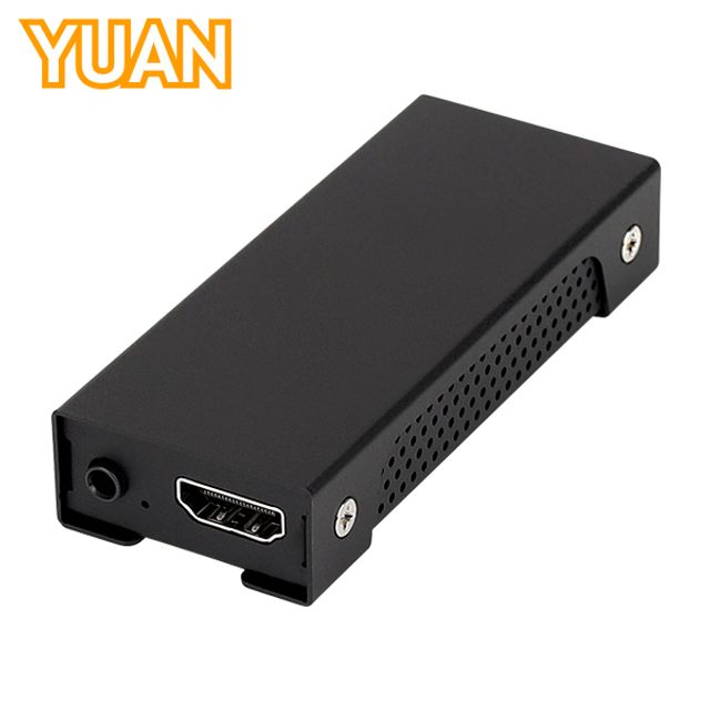 YUAN 유안 YUX14 USB Type C 4K 60Hz HDMI 2. KW0439