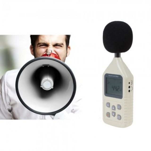 30M GM816 체감온도 S 디지털풍속계 풍속측정