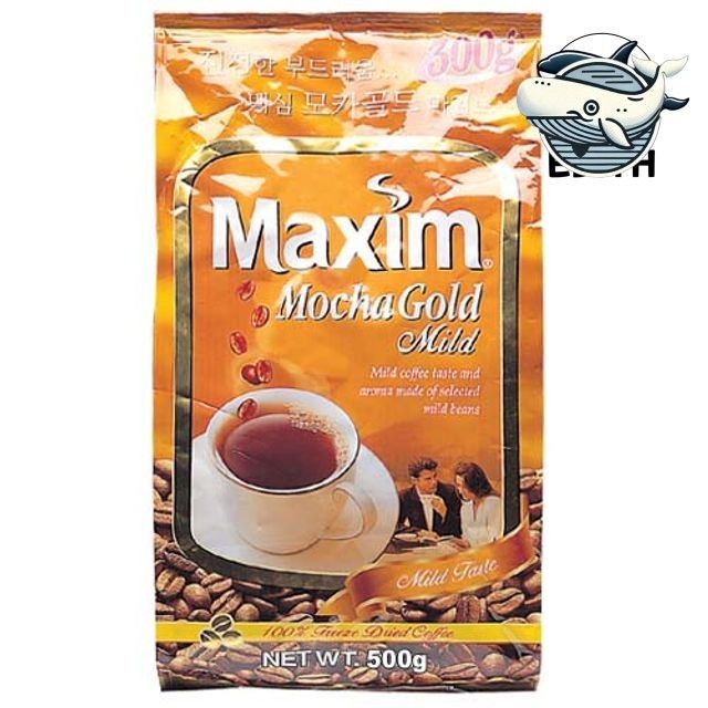 골든 모카커피 500g 알프스 커피믹스