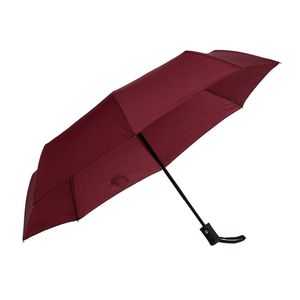 아이티알,NU 원터치 완전자동 3단 우산 방풍기능 접이식우산