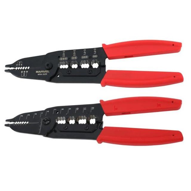 스트리퍼 MVA-1620 1.6 2.0mm (1EA)
