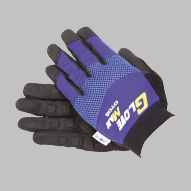 작업 장갑 진동방지 여름용 GS-709N XL