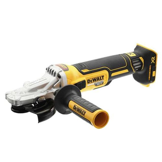 DCG405FN(18V/본체만) 디월트 충전충전그라인더 1EA