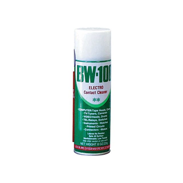 전기접전윤활제 (20 EA) 225ml BW-100