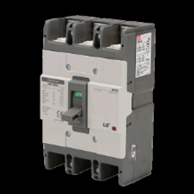 배선차단기 ABN 203C 3P 225A 65KA LS산전