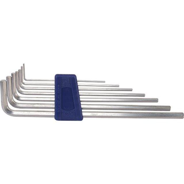 엑스트라 L렌치세트 LHS-9 (1SET)