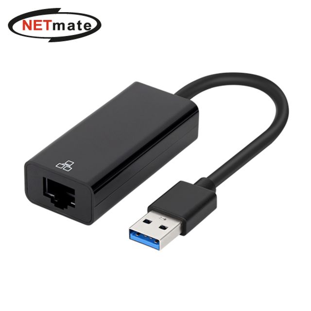 USB 3.0 기가비트 랜카드