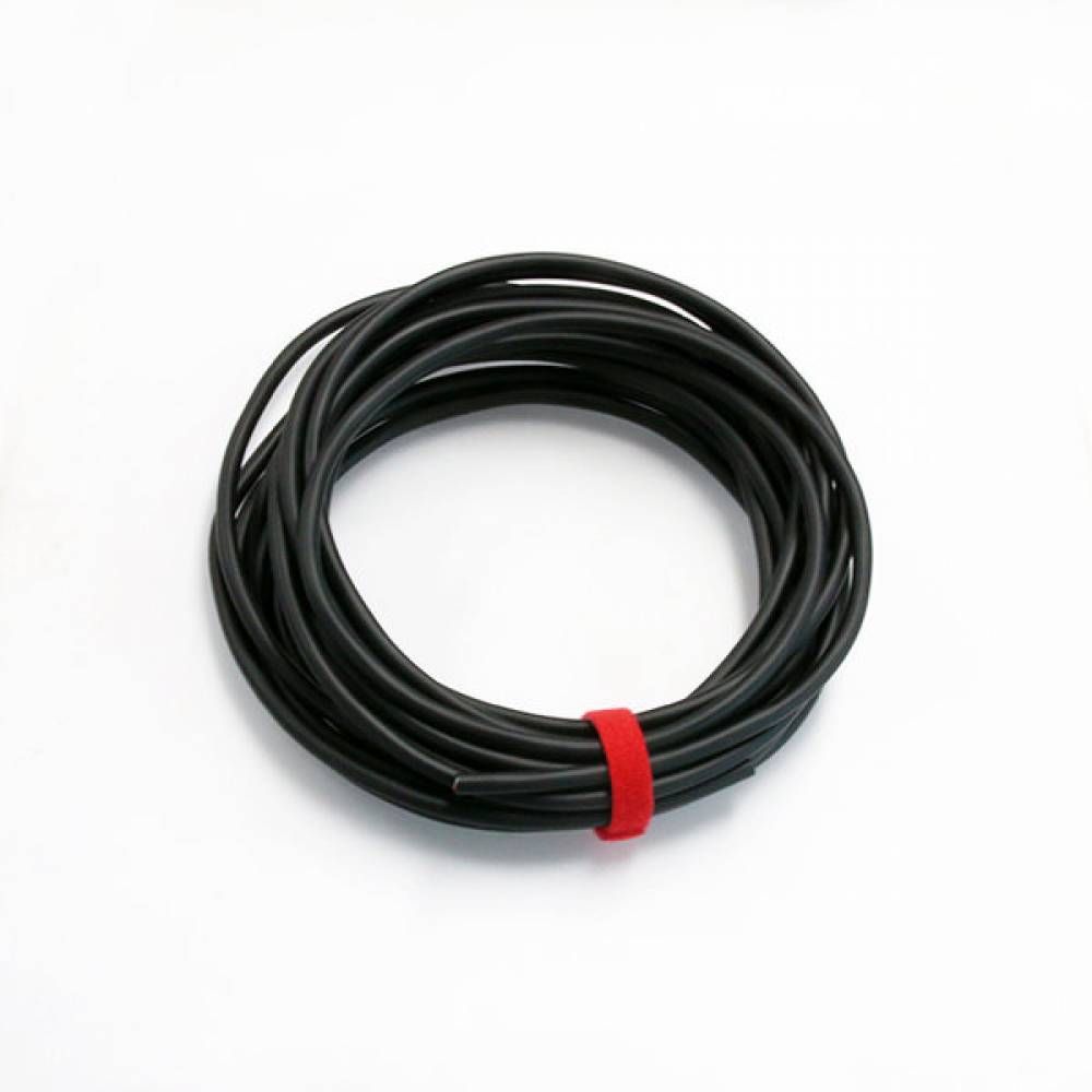20AWG 2가닥 유연 전선 RVV-2C 6미터