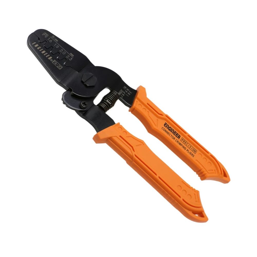 ENGINEER 압착기_PA-20 다이스폭 1.6/1.9/2.0/2.3mm