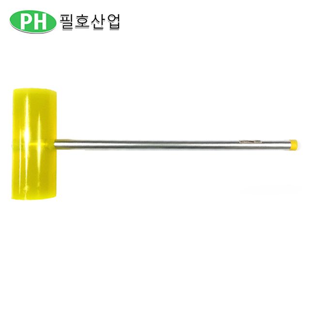 필호산업 보강토망치 12인치