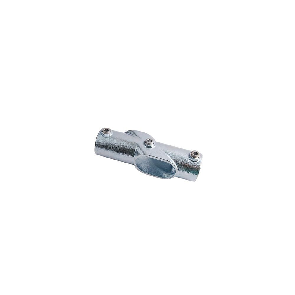 실버 40a-48.3mm jh 파이프 클램프 130 다용도