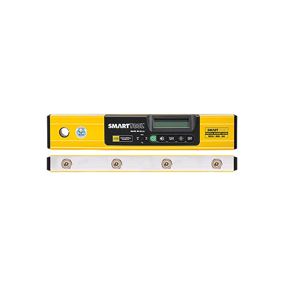 (주)에스비 수평기(디지털자석)_MDM-350 14 (350mm)