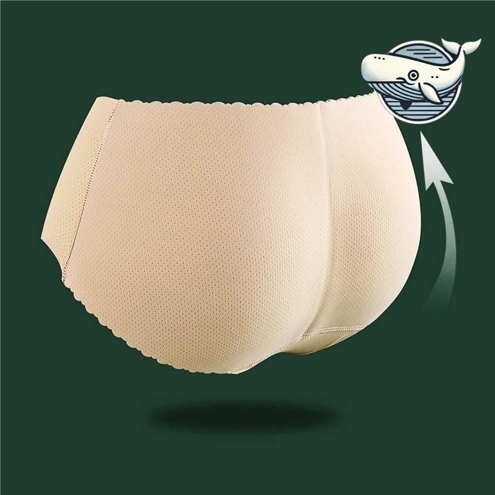 편안한 보정팬티 매쉬 기능성 속옷 부드러운