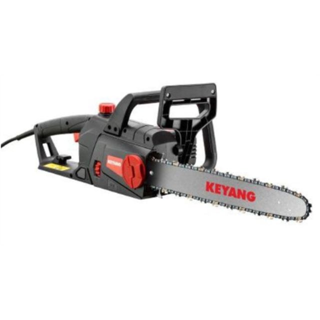 전기체인톱 450(18)mm 2200W 5.3kg 톱날91-31 LCS-4
