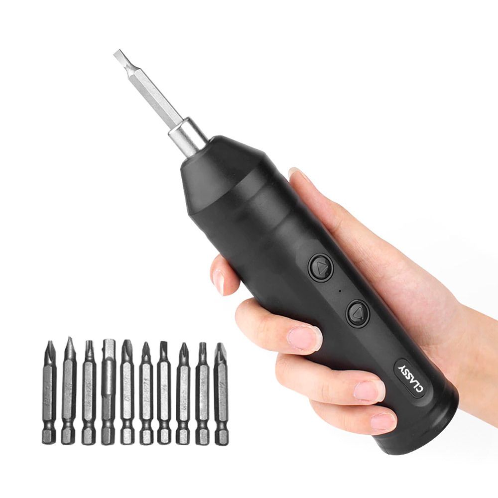 혼시티 X1 미니 전동드라이버 키트