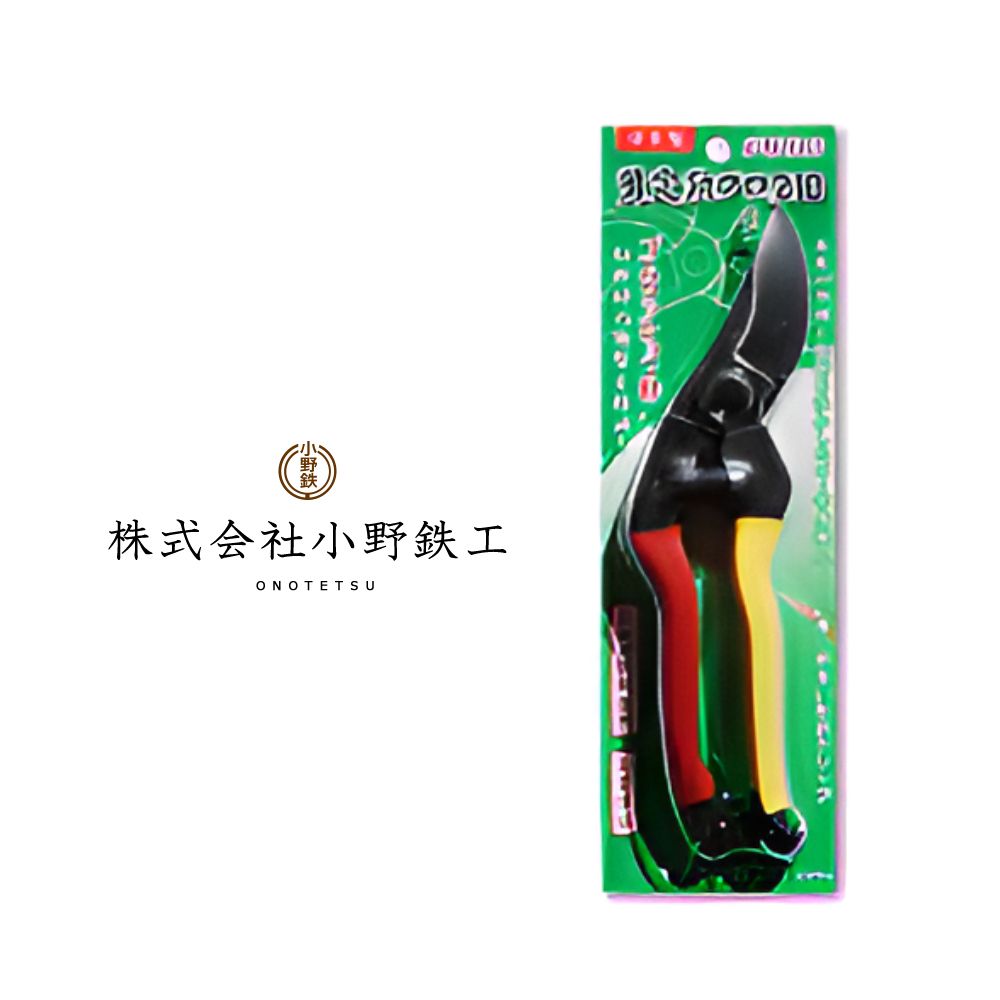 09FARM 전정가위 오노테츠 고품질 210mm JAPAN
