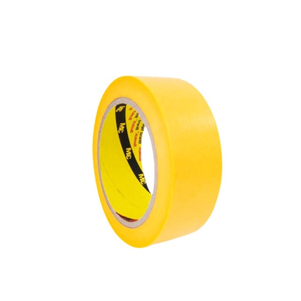 3M 고열 마스킹 테이프 300mmX50m 1롤