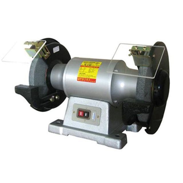 67323 탁상그라인더 HIL-G-800S(KCS) 1