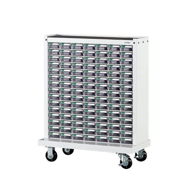 TVD-105 오성마이더스부품보관함 1EA TVD-105