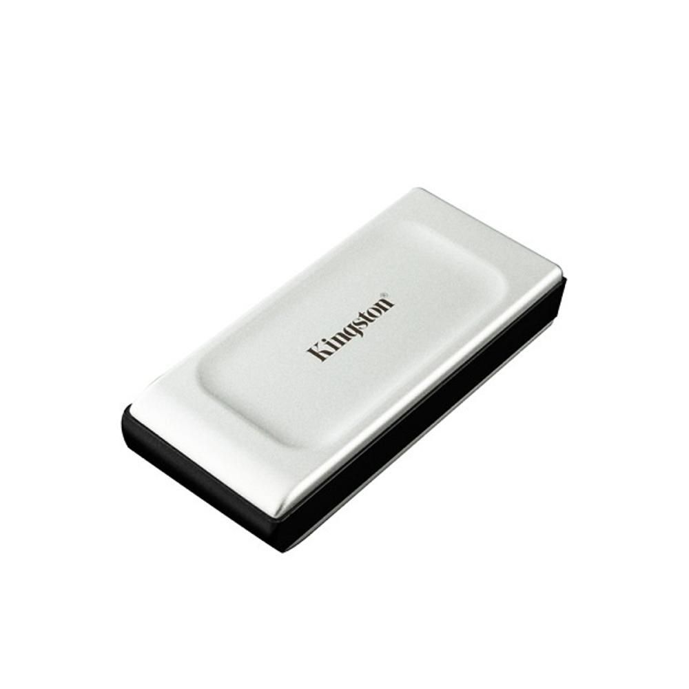 외장SSD XS2000 Portable SSD 1TB