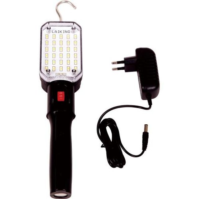 라이킹 작업등(LED)-충전식 SP-300R2 1EA