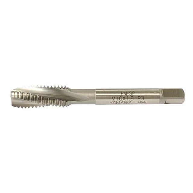 PM-SP M8-1.25 야마와스파이럴탭(난삭재용) 1EA 8-1