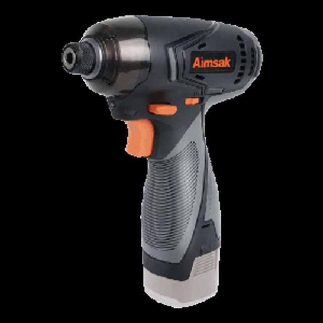아임삭 충전임팩드라이버 AI-414MII 3G 14.4V/베어