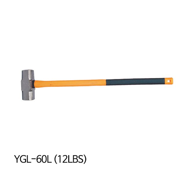 한신 망치 오헤머 오함마 YGL-60L 12LBS