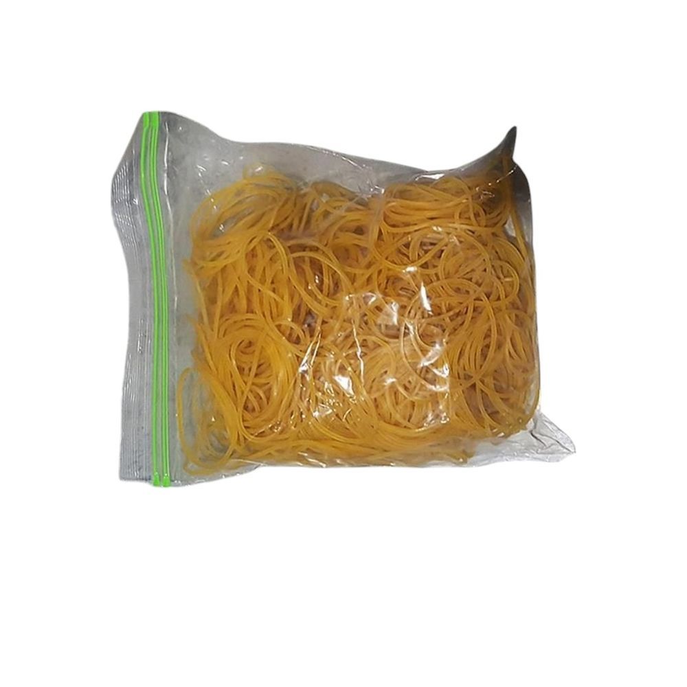 고무줄 200g x50개 -식자재 용품 비품 자재 전문 유통