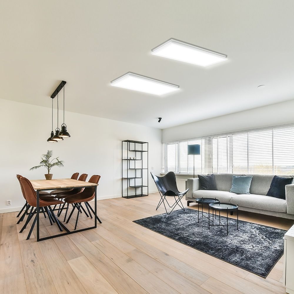 거실등 LED 지슬립(Zsleep) 640X320 40W(300W+10W) 주