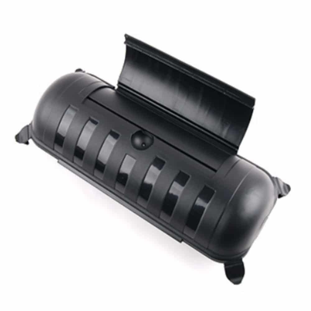 멀티탭방수커버 콘센트정리함 멀티탭가리개