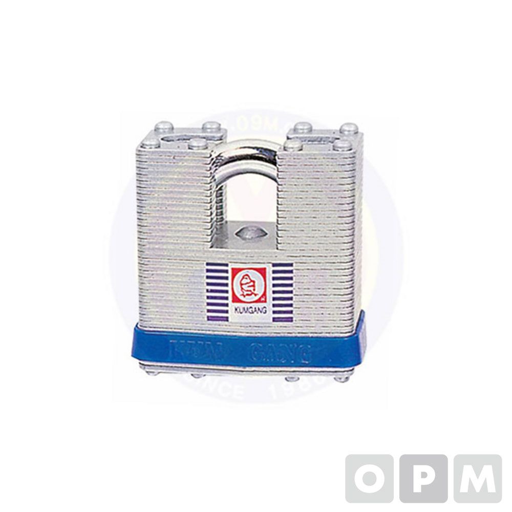 매립형열쇠(동일키) 샤클(굵기8mm 높이23mm) 10EA