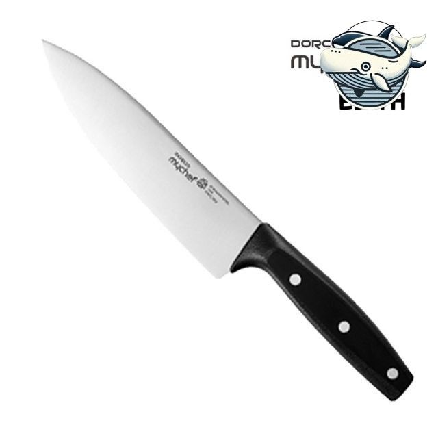 주방용 다용도 식도 180mm 고급형