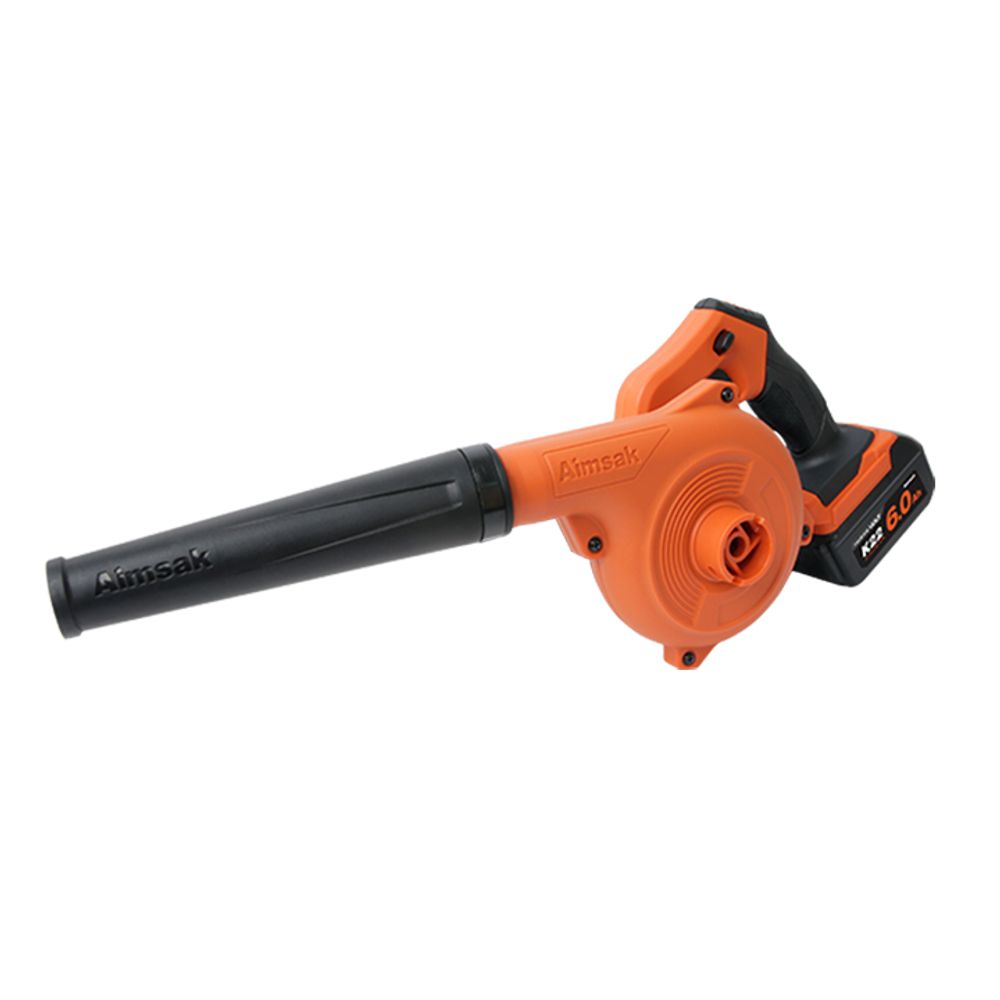 AIMSAK 충전송풍기_AB622W-MAX 21.6V/5.0AH