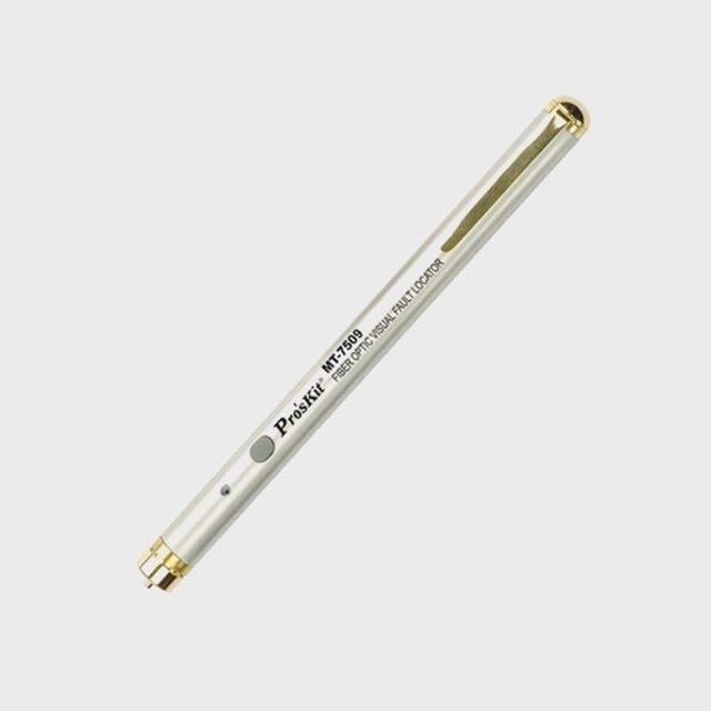 MT-7509 광 케이블 테스터기 LC 단선 측정 Optical