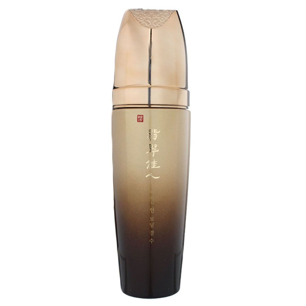 편안한 보습 부드럽게 감싸 올려주는 한방 스킨 160ml