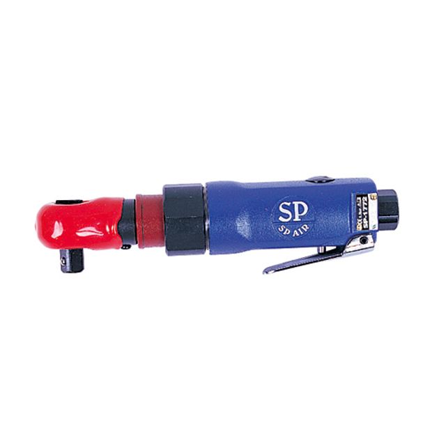 SP VESSEL 에어라쳇렌치 에어렌치 SP-1772 3/8SQ