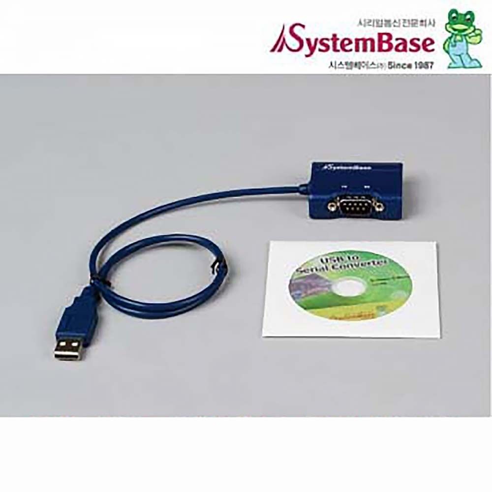 USB to 시리얼1포트(Multi-1/USB COMBO 422 485)