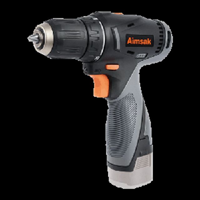 아임삭 충전드릴 AD-414R 3G 14.4V/본체만(배터리X