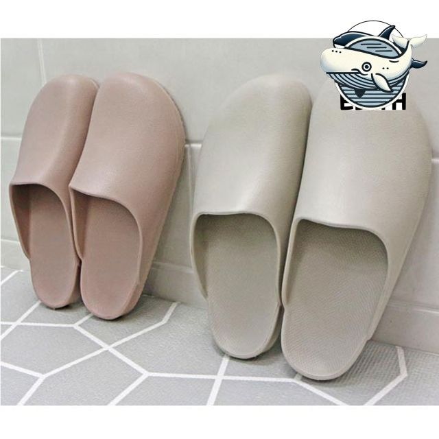 편안한 욕실 슬리퍼 방수 목욕화 미끄럼 방지
