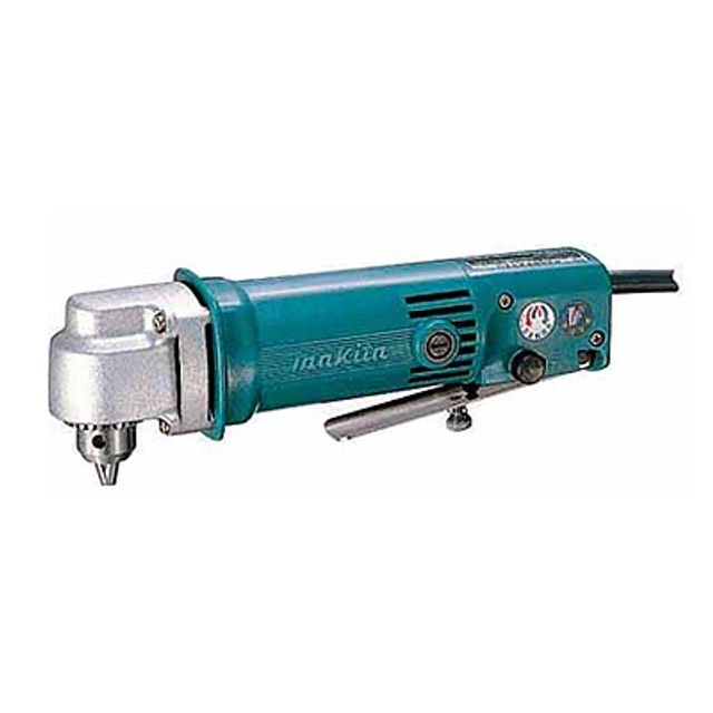 코너드릴 키척 10mm 450W 0-2400rpm 1.6kg 철공10mm