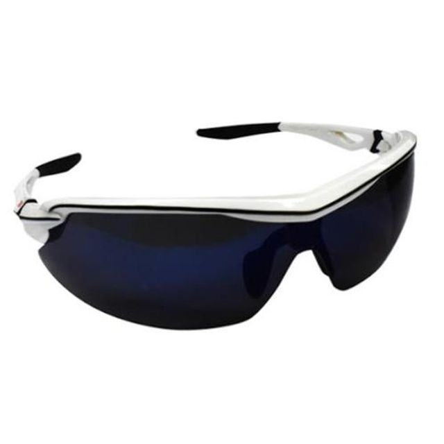 7012491465 3M차광안경 1EA AP-300SG Blue Mirror