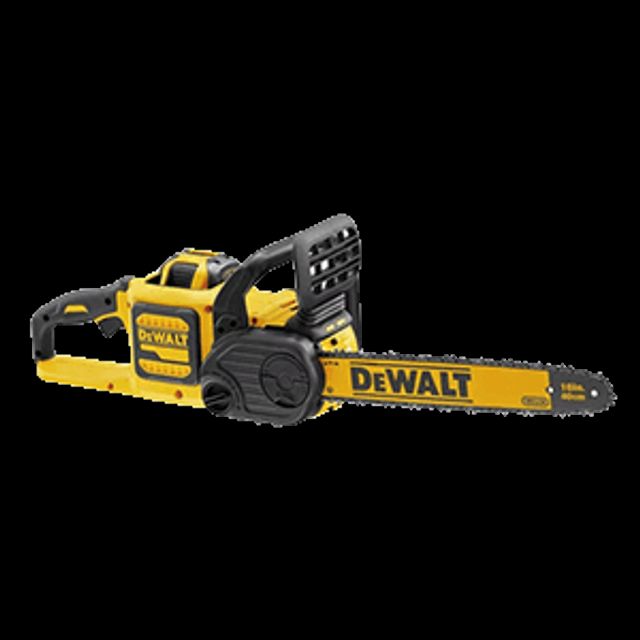 DEWALT 충전체인톱 DCM575X2-KR 54V(L3.0Ah)16인치/
