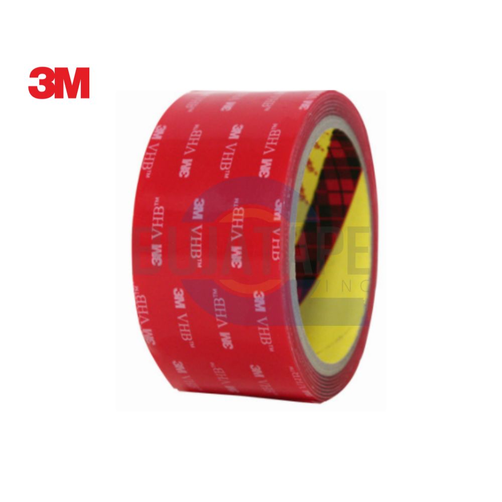 3M VHB 4910 양면테이프 하이패스 48mm X 1.5M