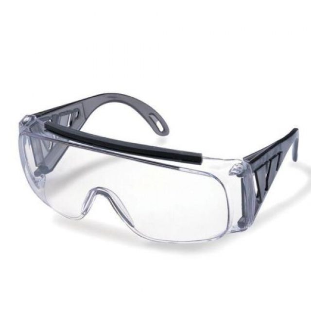 ksr 오토스 안전안경 B-618A(PU포장)