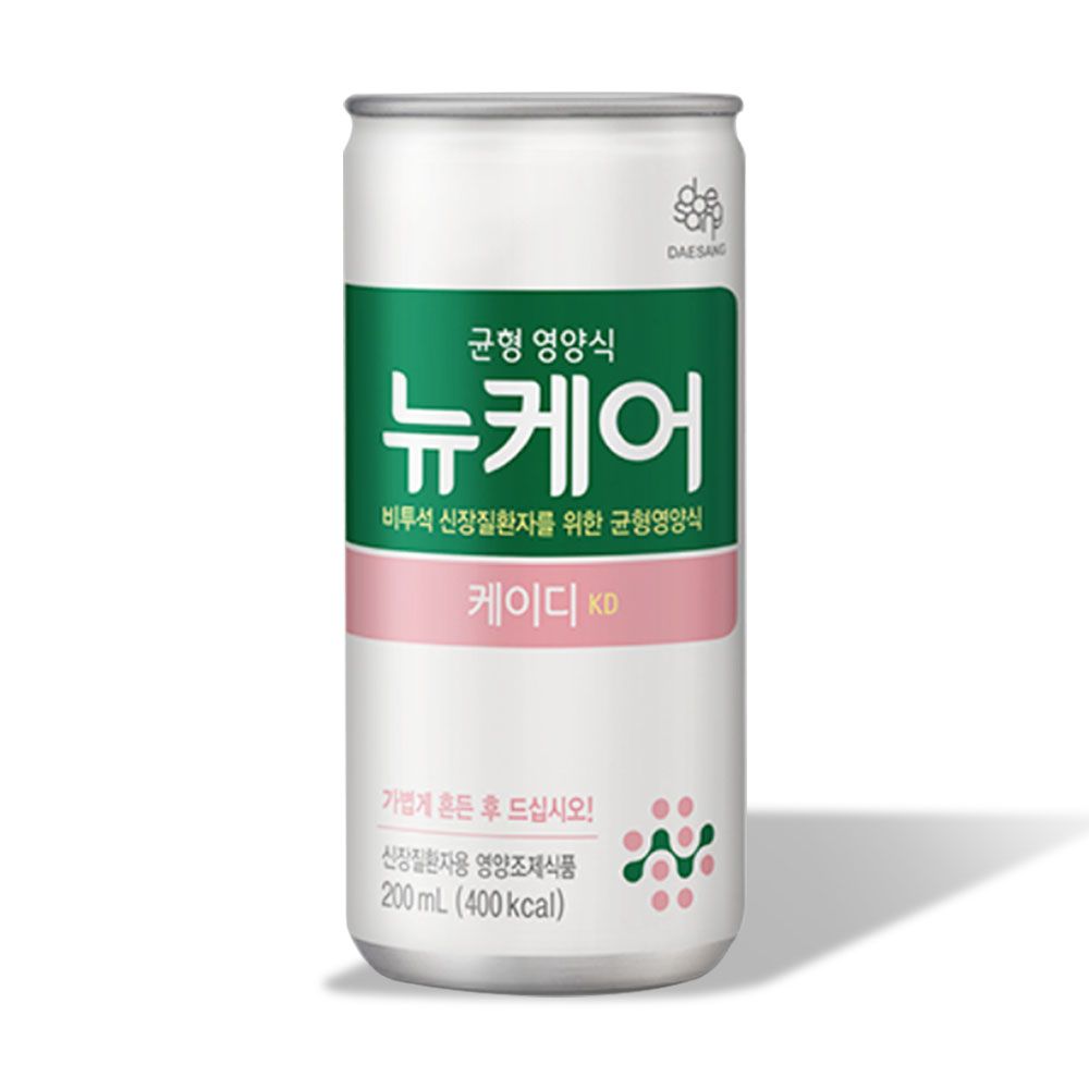 뉴케어 케이디 200ml 10캔