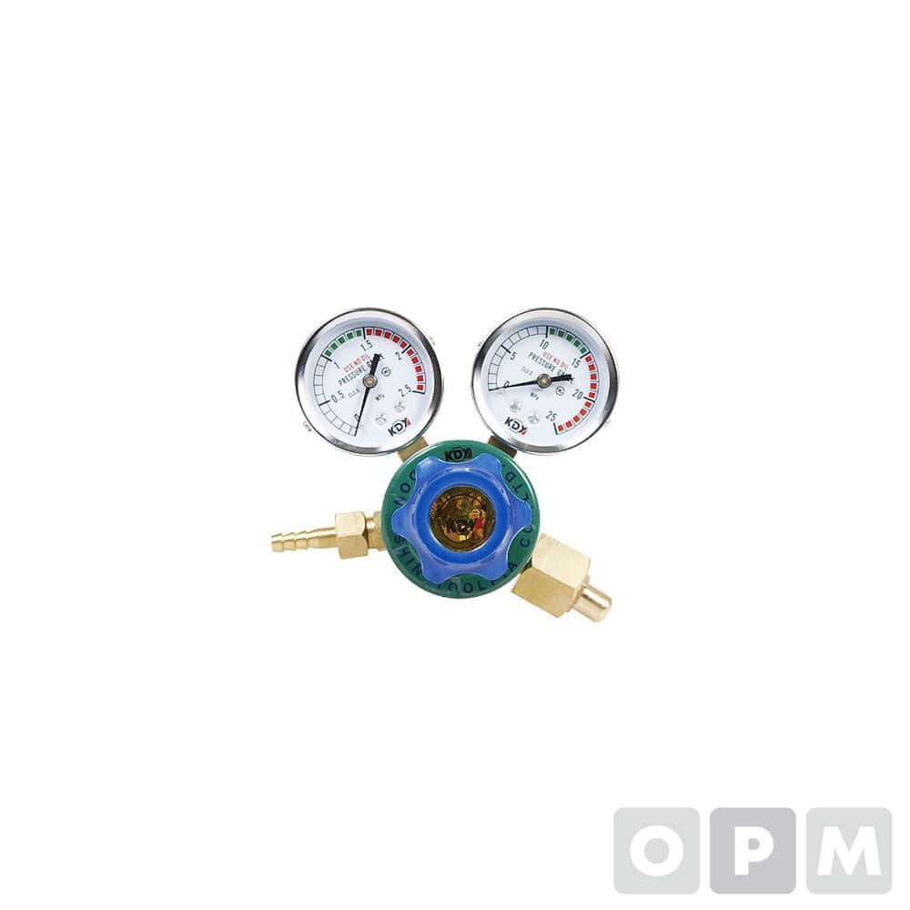 산소조정기 (OX) SWR-101
